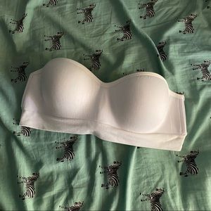 Auden Strapless Bra